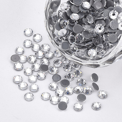 Hotfix Rhinestone RGLA-S003-16SS-02-1