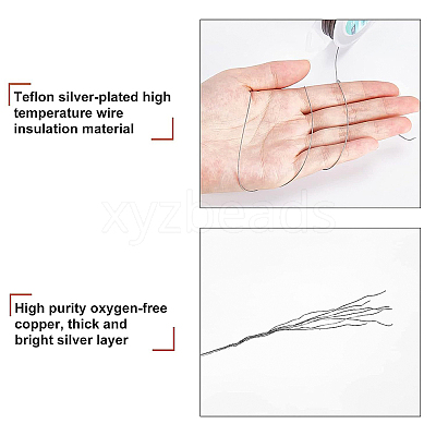 Tiger Tail Wire TWIR-BC0001-31-1