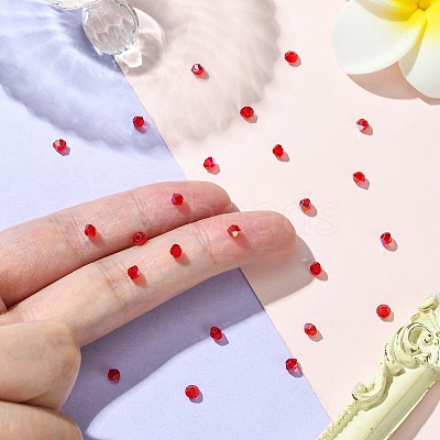 Preciosa® Crystal Beads Y-PRC-BA3-90070-200-1