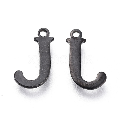 304 Stainless Steel Charms LS-STAS-H112-J-EB-1