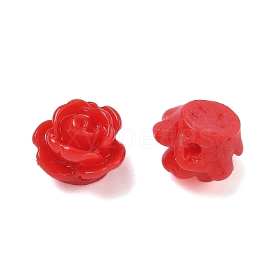 Opaque Resin Beads CRES-B1029-A19-1