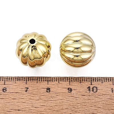 UV Plating Acrylic Beads OACR-N160-33A-1