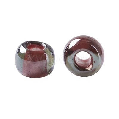 TOHO Round Seed Beads SEED-JPTR11-0363-1