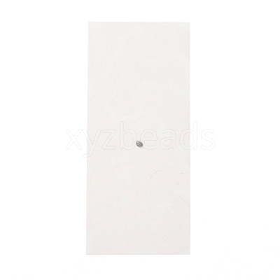 Laser Paper Stickers DIY-I070-A01-1