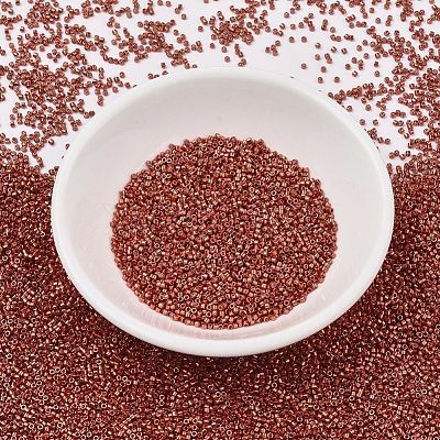 MIYUKI Delica Beads SEED-X0054-DB1838-1