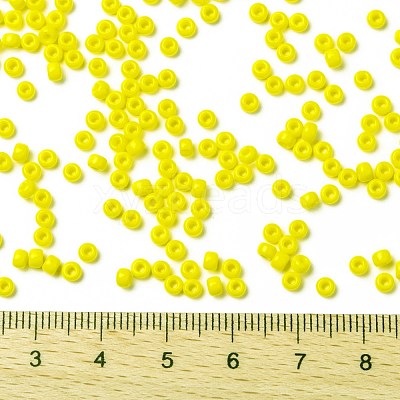 MIYUKI Round Rocailles Beads SEED-JP0009-RR0404-1