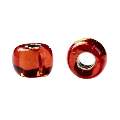 TOHO 11/0 Round Beads X-SEED-TR11-0025-1