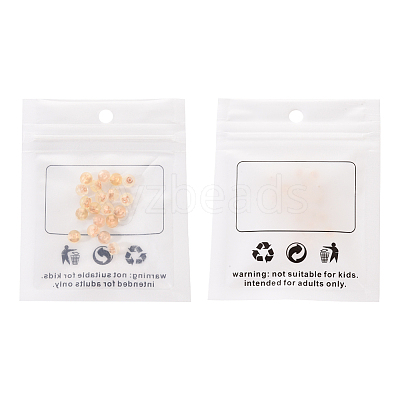 316 Surgical Stainless Steel Ear Nuts X-KY-H004-01RG-1