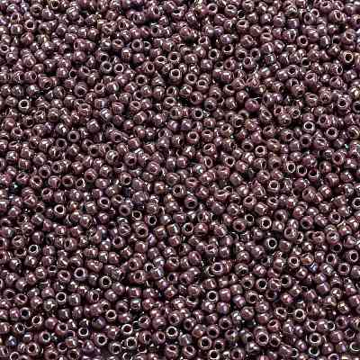 TOHO 11/0 Round Beads SEED-XTR11-0412-1