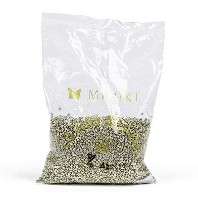 MIYUKI Round Rocailles Beads SEED-G008-RR4201-1