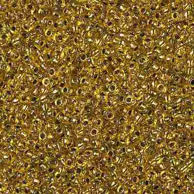 TOHO 11/0 Round Beads X-SEED-TR11-0745-1