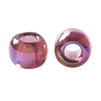 TOHO Round Seed Beads SEED-TR11-0166C-1