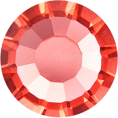 Preciosa® Crystal Hotfix Flatback Stones Y-PRC-HSS8-90350-1