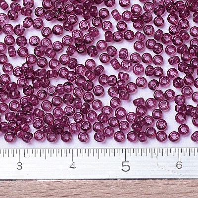 MIYUKI Round Rocailles Beads SEED-X0054-RR1312-1
