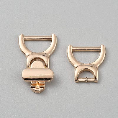 Alloy Scarf Ring Buckles FIND-WH0173-114KCG-1