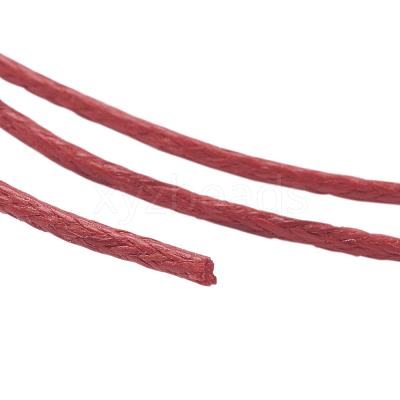 Waxed Cotton Cord YC-D002-10-1