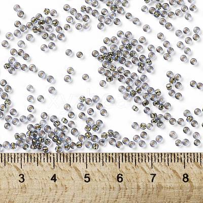 TOHO Round Beads X-SEED-TR11-0757-1