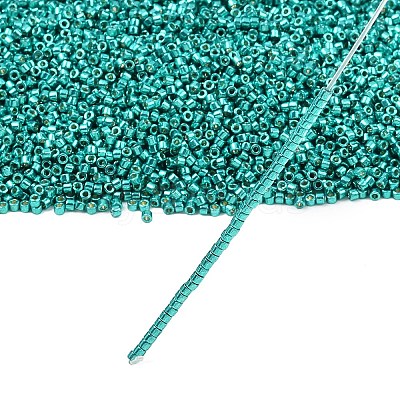 MIYUKI Delica Beads SEED-X0054-DB2506-1