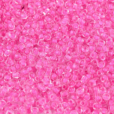 12/0 Glass Seed Beads SDB138-1