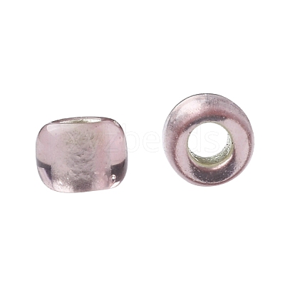 TOHO 11/0 Round Beads SEED-XTR11-0026F-1