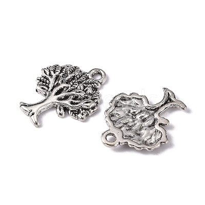 Tibetan Style Alloy Pendants LS-LF10394Y-1