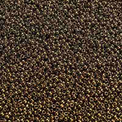TOHO 11/0 Round Beads SEED-XTR11-0223-1