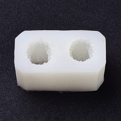 Valentine's Day Theme DIY Candle Food Grade Silicone Molds DIY-C022-07-1