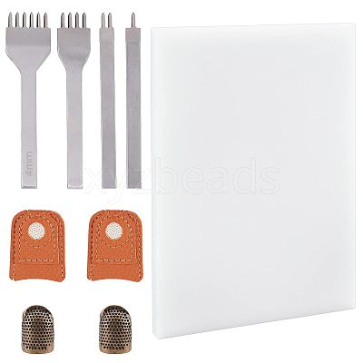 Leather Craft Hole Punches Tool TOOL-NB0001-67-1