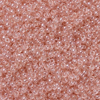 MIYUKI Round Rocailles Beads SEED-JP0008-RR0369-1