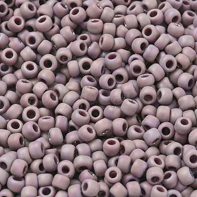 TOHO 6/0 Round Beads SEED-TR06-0412F-1