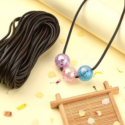 Cowhide Leather Cord WL-CJ0001-02-1