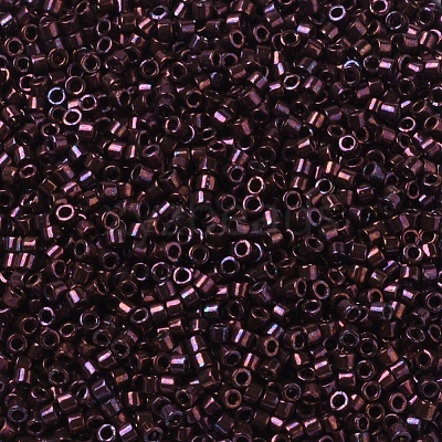 MIYUKI Delica Beads X-SEED-J020-DB0012-1