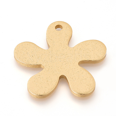 Eco-Friendly Aluminium Pendants ALUM-Q001-48A-1