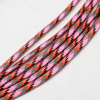 7 Inner Cores Polyester & Spandex Cord Ropes RCP-R006-060-1