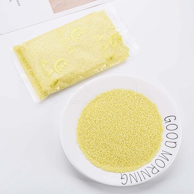 13/0 Glass Seed Beads SEED-T005-14A-A04-1