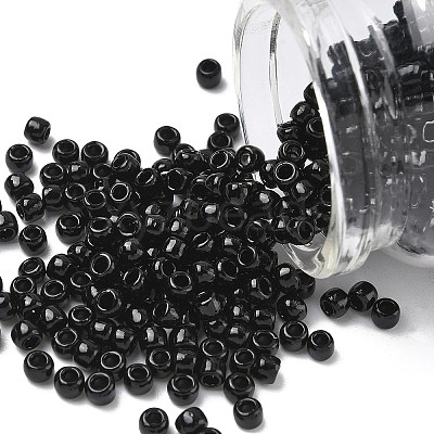 TOHO 6/0 Round Beads SEED-TR06-0049-1
