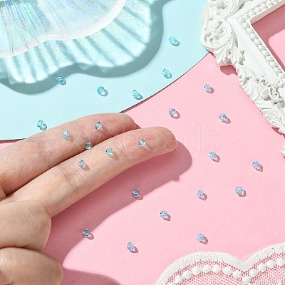 Preciosa® Crystal Beads X-PRC-BA3-60010-1