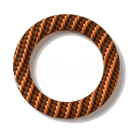 Silicone Beads SIL-Z010-04M-1