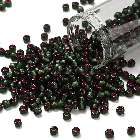 TOHO 6/0 Round Beads SEED-TR06-2204-1