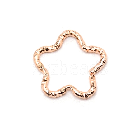 Iron Linking Rings IFIN-WH00101-08KCG-1