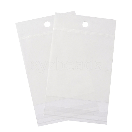 Rectangle OPP Cellophane Bags OPC-Z001-01H-1