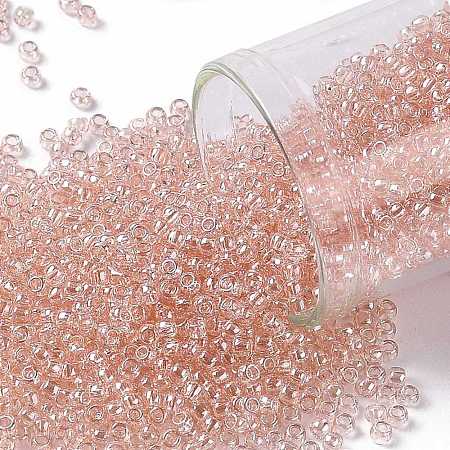 TOHO Round Seed Beads SEED-JPTR11-0106-1