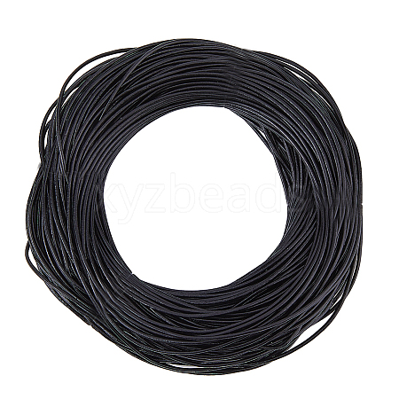 Cowhide Leather Cord WL-WH0004-07A-1