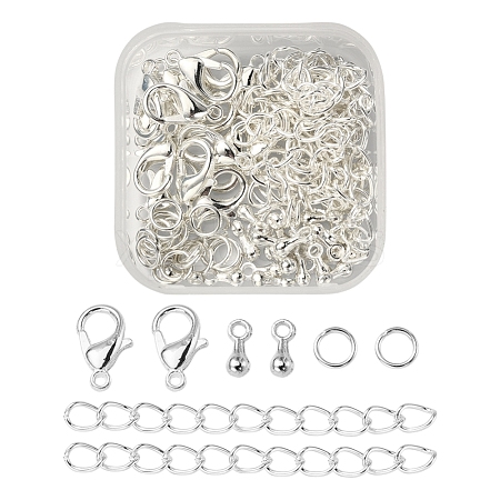 DIY End Chain Making Kit DIY-YW0005-55S-1