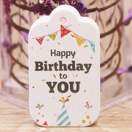 Paper Gift Tags CDIS-P001-F01-D-1