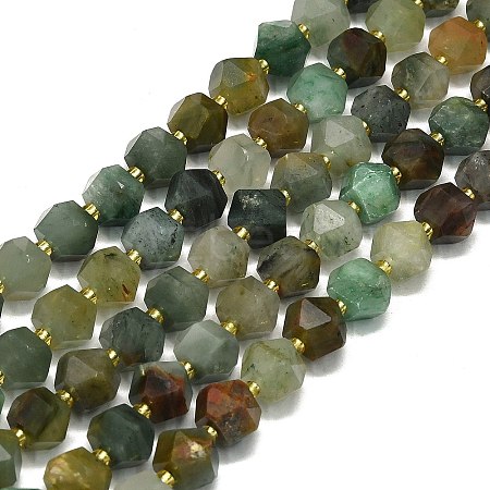 Natural Gemstone Beads Strands G-I376-A50-01-1