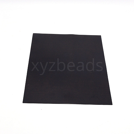 Rubber Single Side Board AJEW-WH0126-18D-01-1