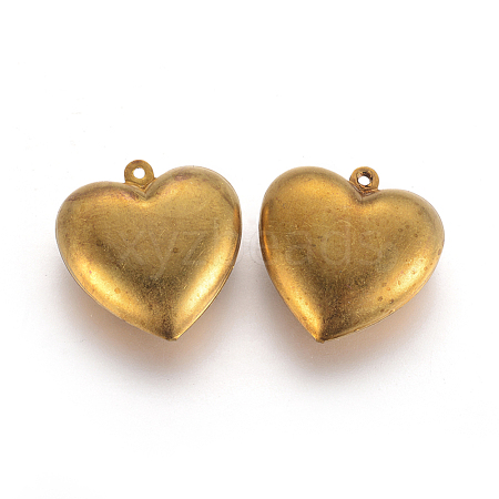 Brass Pendants EC728-C-1