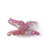 PVC Claw Hair Clips PW-WG0C6C8-03-1