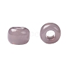 TOHO 8/0 Round Beads SEED-XTR08-1151-4